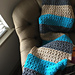 Thalya Serenity Wrap/Shawl pattern 