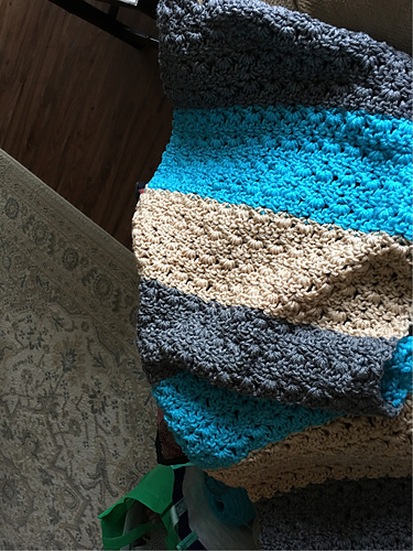Thalya Serenity Wrap/Shawl photo 3