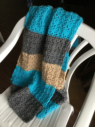 Thalya Serenity Wrap/Shawl photo 2