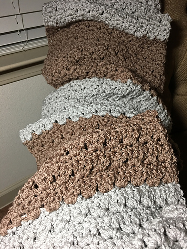 Thalya Serenity Wrap/Shawl photo 6