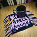 Spellbound pattern