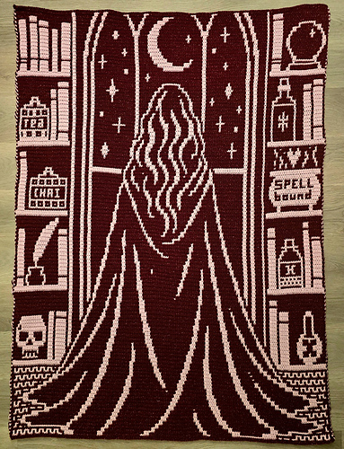 Witches' Grimoire
