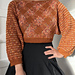 Flannel Sweater pattern