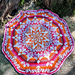 Autumn Delight CAL pattern 