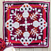Woodland Whispers Mushroom pattern 