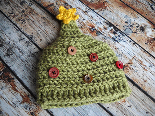Oh Christmas Tree Pixie photo 2