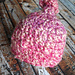 Knotted Puff Hat photo 4