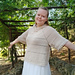 Hörhelöisen pitsihuppari pattern 