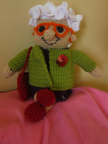 Lola (Crochet) photo 3