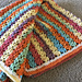 Baby's Best Bumpy Blanket photo 3