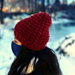 Past and Future Beanie pattern 