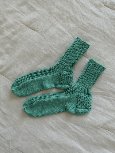 Daily Classic Socks