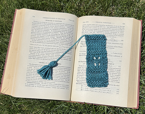 Beginner Bookmark