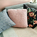 Kózý pattern 