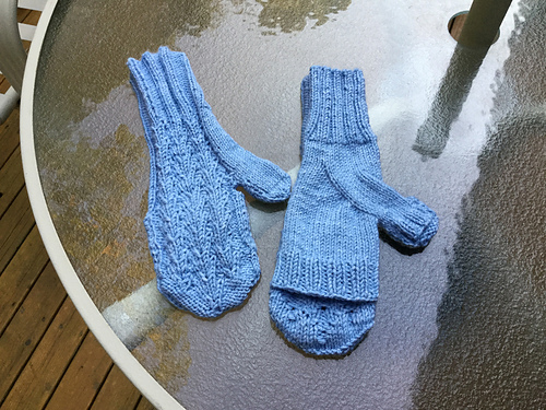 Three Pines Mitts photo 6
