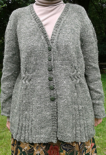 Crossroad Cardigan photo 4