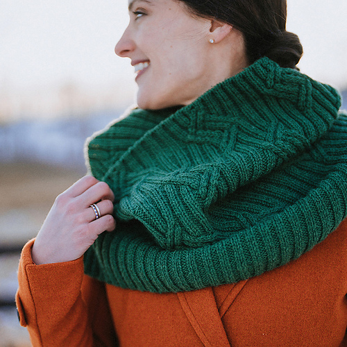 Ravelry: Gorge pattern by Natalya1905