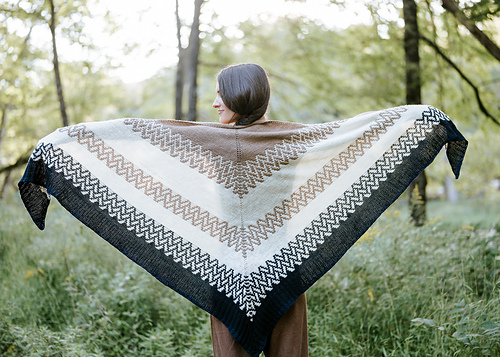 Ravelry: Hazel pattern by Sloane Rosenthal