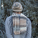Man's Hat and Scarf Set photo 4