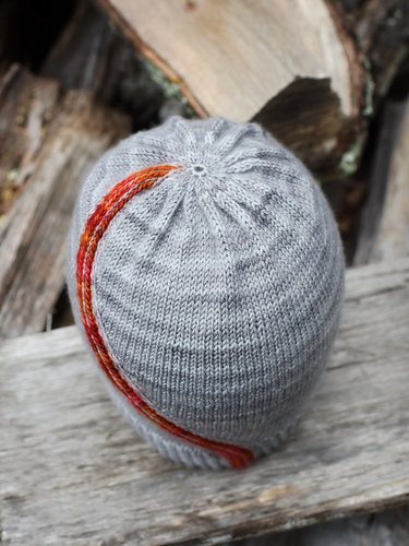 Ravelry: Wavering pattern by Hunter Hammersen