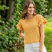 Damenpulli 109248.1 pattern 
