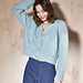 Lotte-neuletakki pattern 
