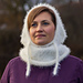 Untuva-balaclava pattern 