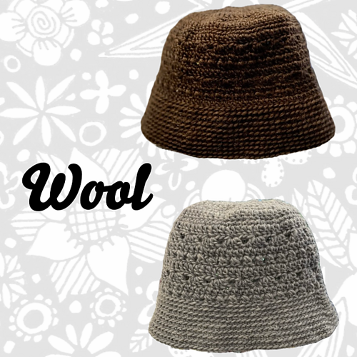 Classic Cotton Bucket Hat photo 3