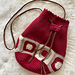 Granny Square Drawstring Bag pattern