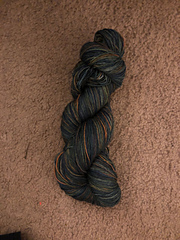 Ravelry: Mountain Colors Crazyfoot