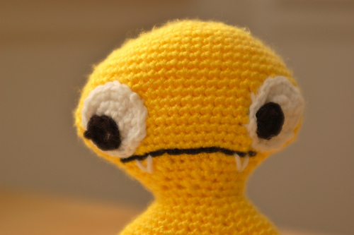 Arnold the Friendly Dinosaur photo 2