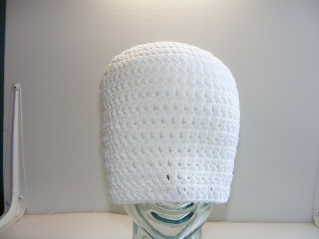 Ravelry: Basic Hat Version 1 pattern by Sherry Etheridge