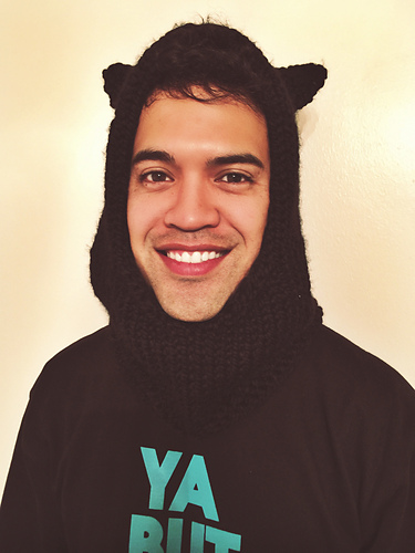Hoodie Cowl photo 9