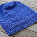 Basic Beanie pattern 