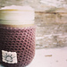 Jar Cozies pattern 