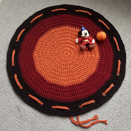 Plush Baby Playmat photo 10