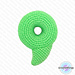 Magatama pattern 
