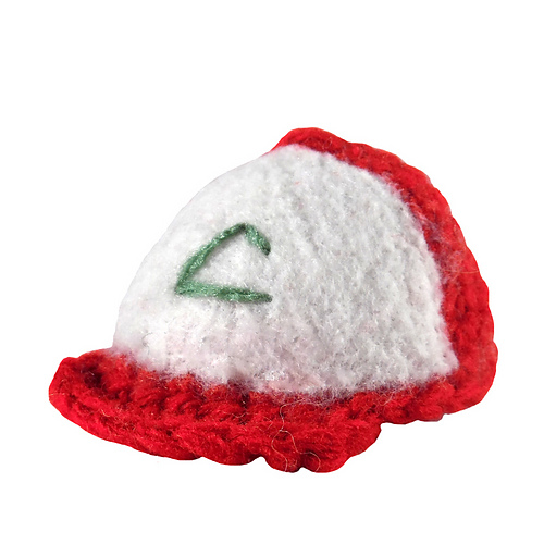 Pokémon: Mini Ash Hat photo 1