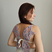Butterfly top pattern 