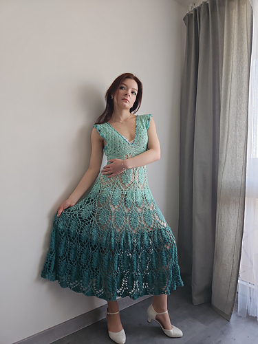 Maria dress