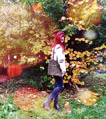 Army shopper bag photo 1