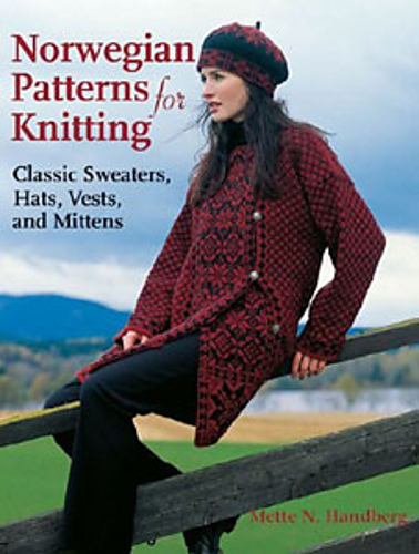 Ravelry: Norwegian Patterns for Knitting - patterns