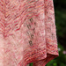Rosebud pattern 