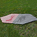 Engel und Teufel pattern