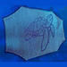 Meeresschildkröte pattern