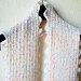 Frilly Thingy pattern 