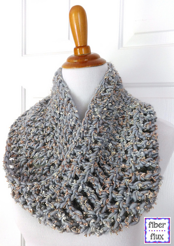 Platinum Cowl photo 7