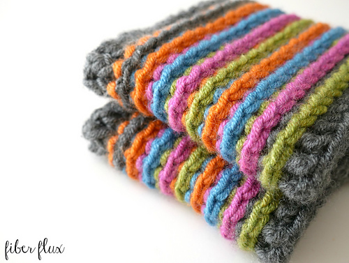 Celebration Boot Cuffs photo 4