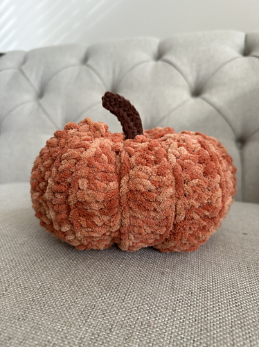 Cinderella Pumpkin Pillow photo 3