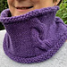 Taod Cowl pattern 